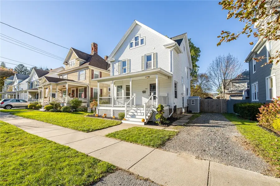 340 Washington Street, Geneva, NY 14456 - #2