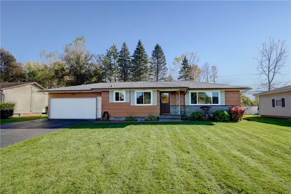 65 Kennedy Circle, Rochester, NY 14609