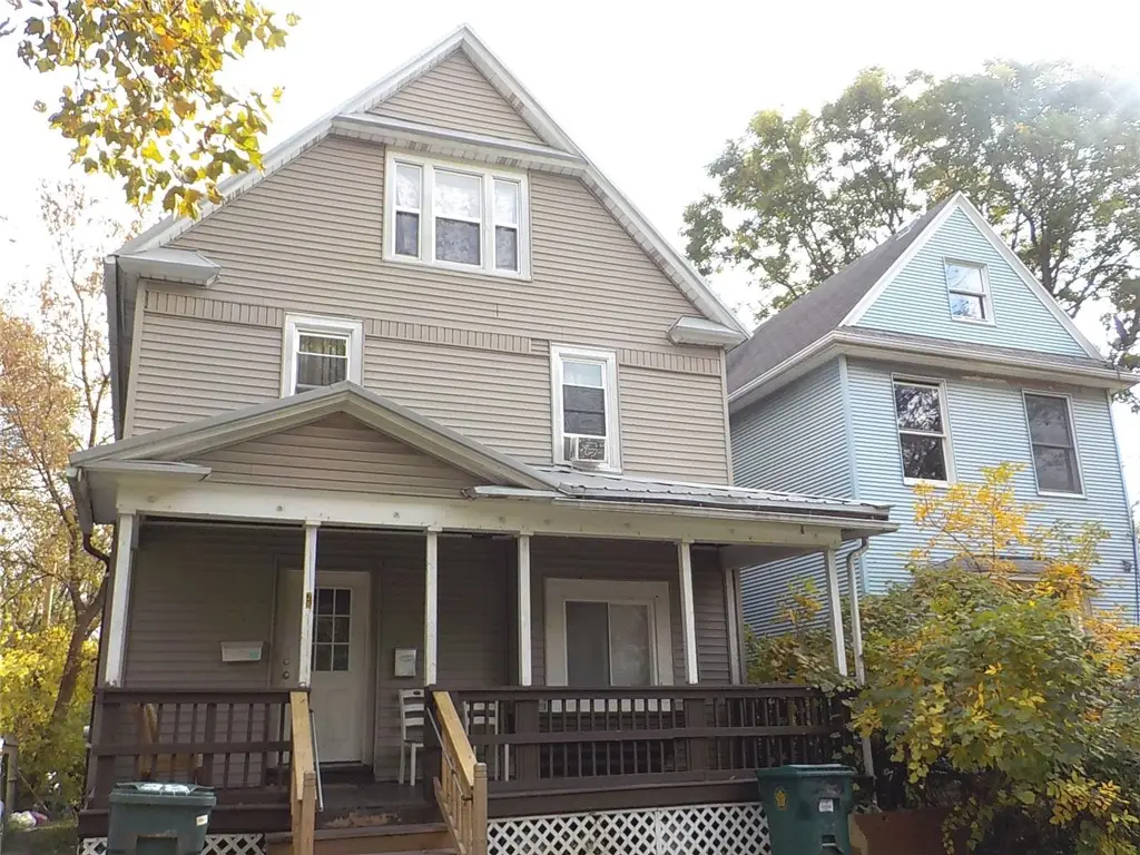 28 Finch Street, Rochester, NY 14613 - #1