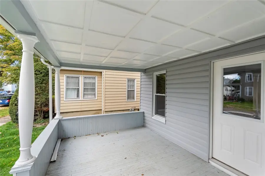 108 Chaddock Avenue, Hornell, NY 14843 - #2