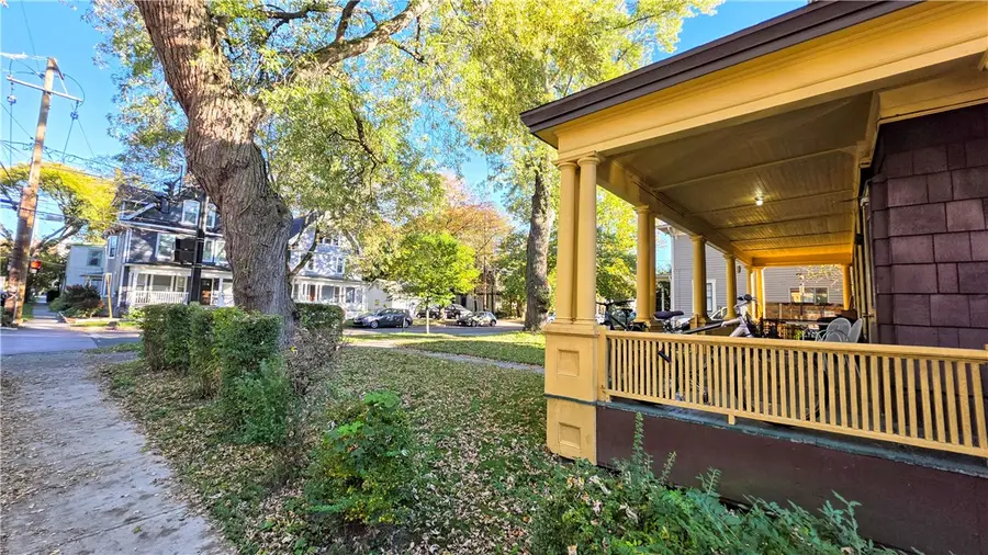 222 N Albany Street, Ithaca, NY 14850 - #2