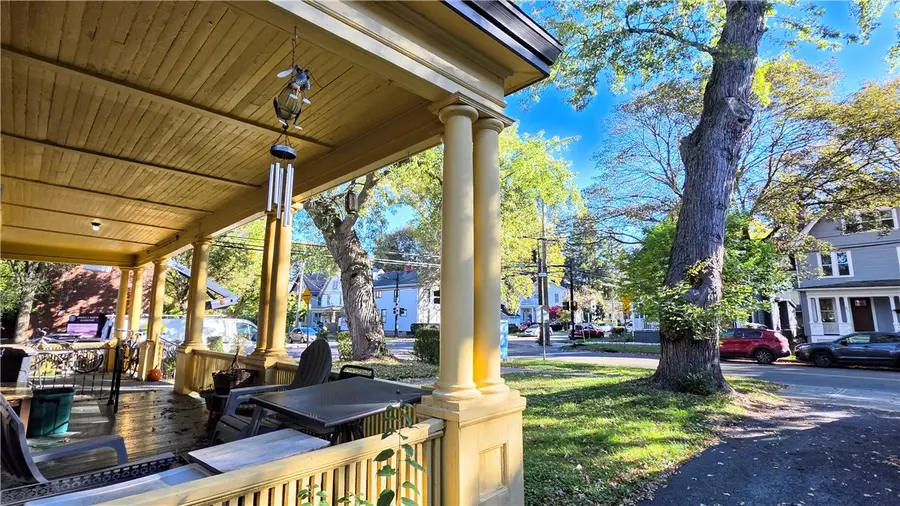 222 N Albany Street, Ithaca, NY 14850 - #3