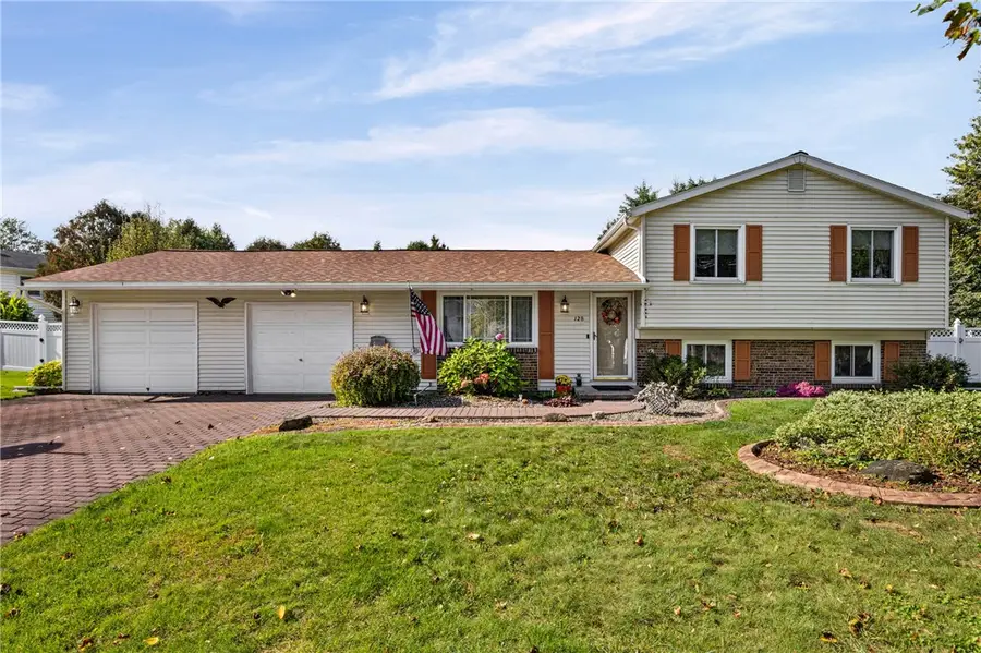 128 Kencrest Drive, Rochester, NY 14606 - #2