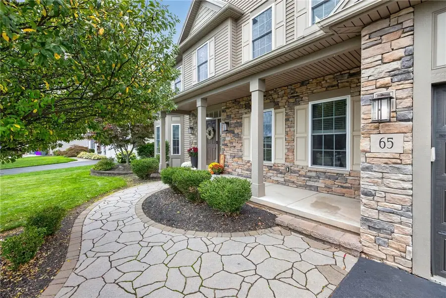65 Radford, Rochester, NY 14612 - #2