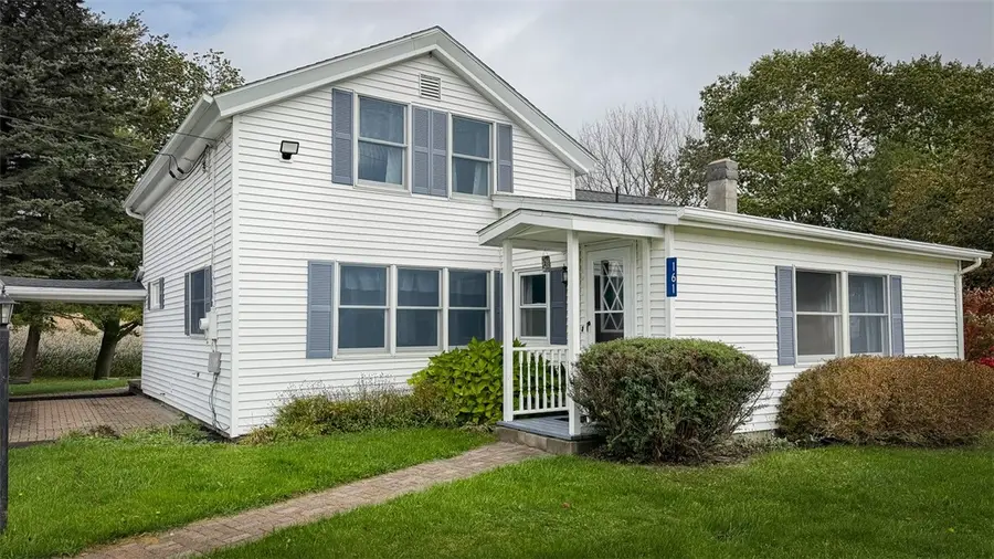 161 County Highway 29a, Springfield Center, NY 13468 - #2