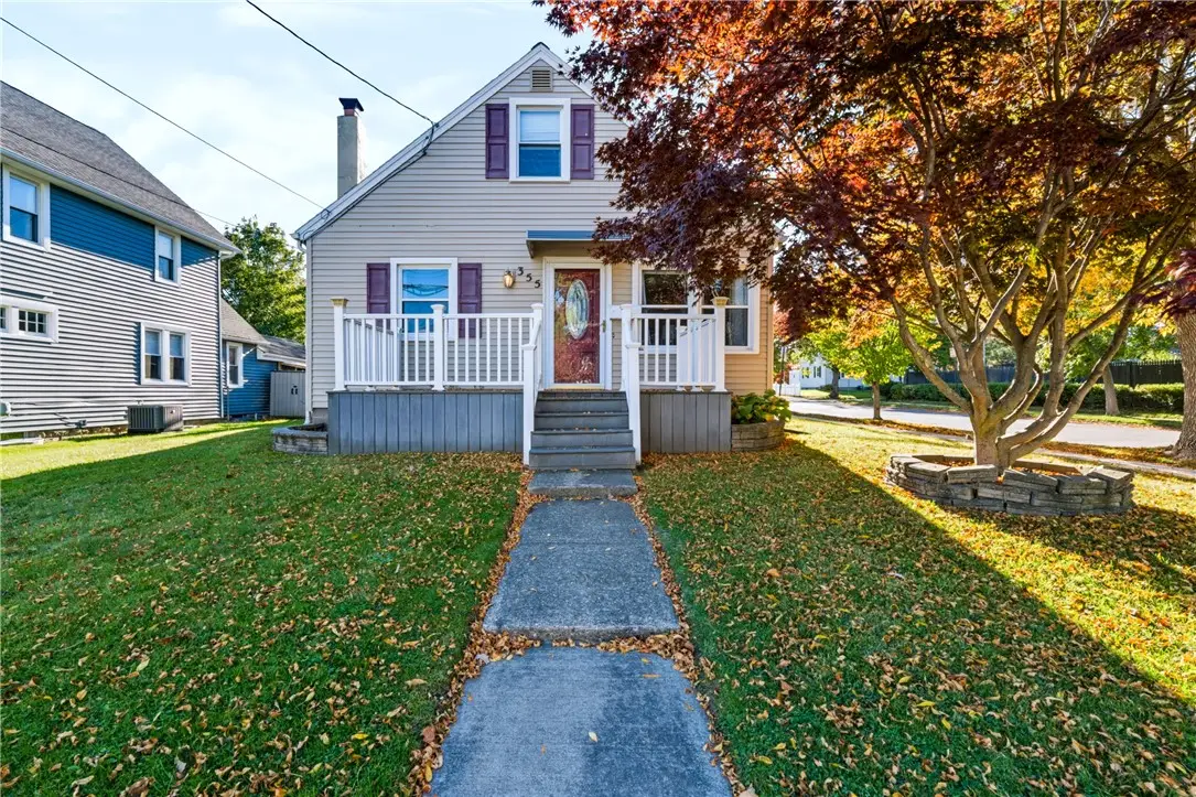 355 Beach Avenue, Rochester, NY 14612 - #1