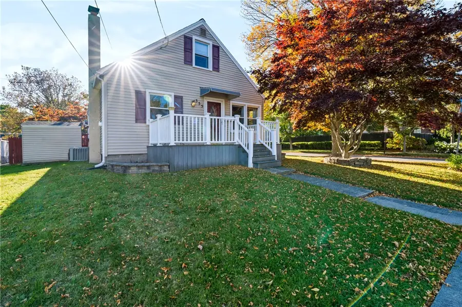 355 Beach Avenue, Rochester, NY 14612 - #2