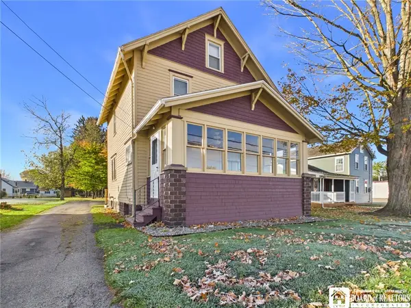 3033 W State Street, Allegany, NY 14706