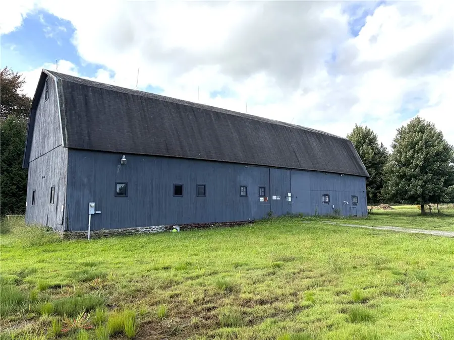 2860 Beebe Road, Newfane, NY 14108 - #2