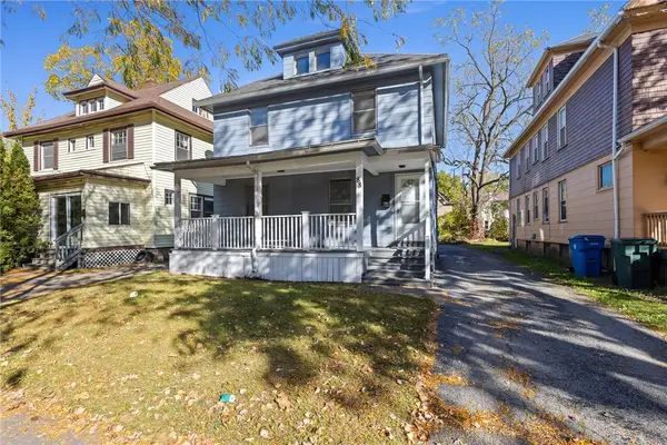 88 Gardiner Avenue, Rochester, NY 14611