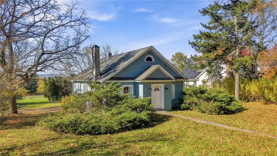 150 Pine Tree Road, Ithaca, NY 14850 - #1