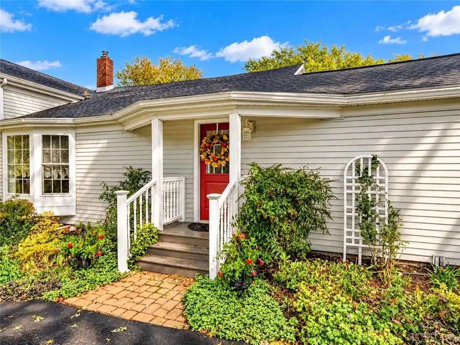 13630 Ridge Road W, Albion, NY 14411 - #2