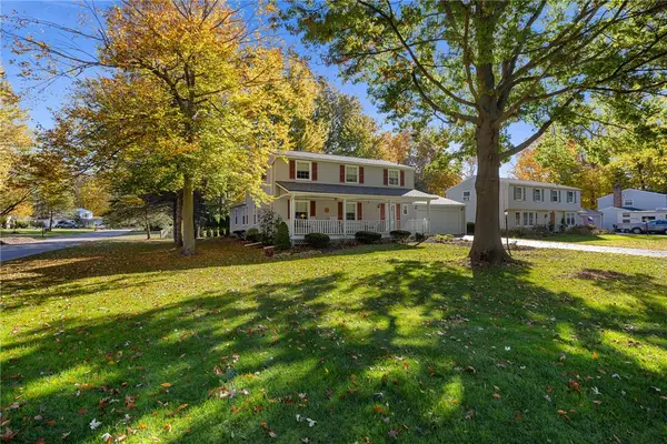 45 Solmar Drive, Rochester, NY 14624