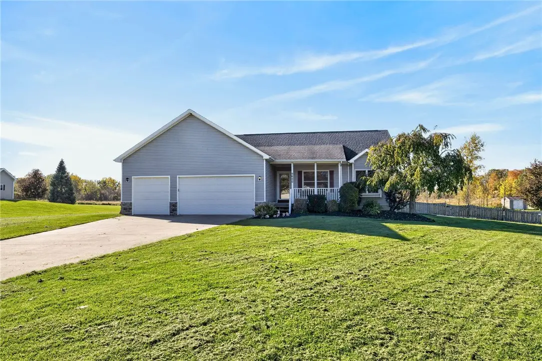 5650 Cummings Road, Akron, NY 14001 - #1