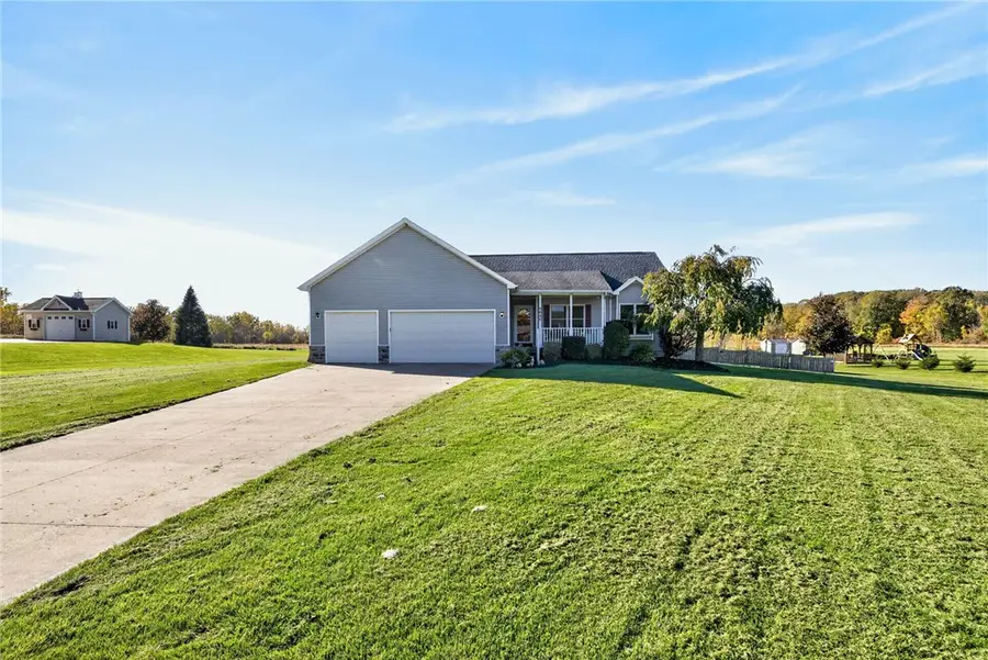 5650 Cummings Road, Akron, NY 14001 - #2