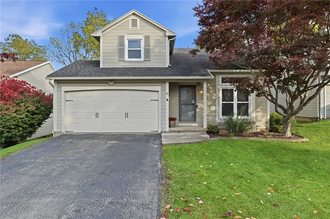 31 Calvin Rd Road, Rochester, NY 14612 - #1