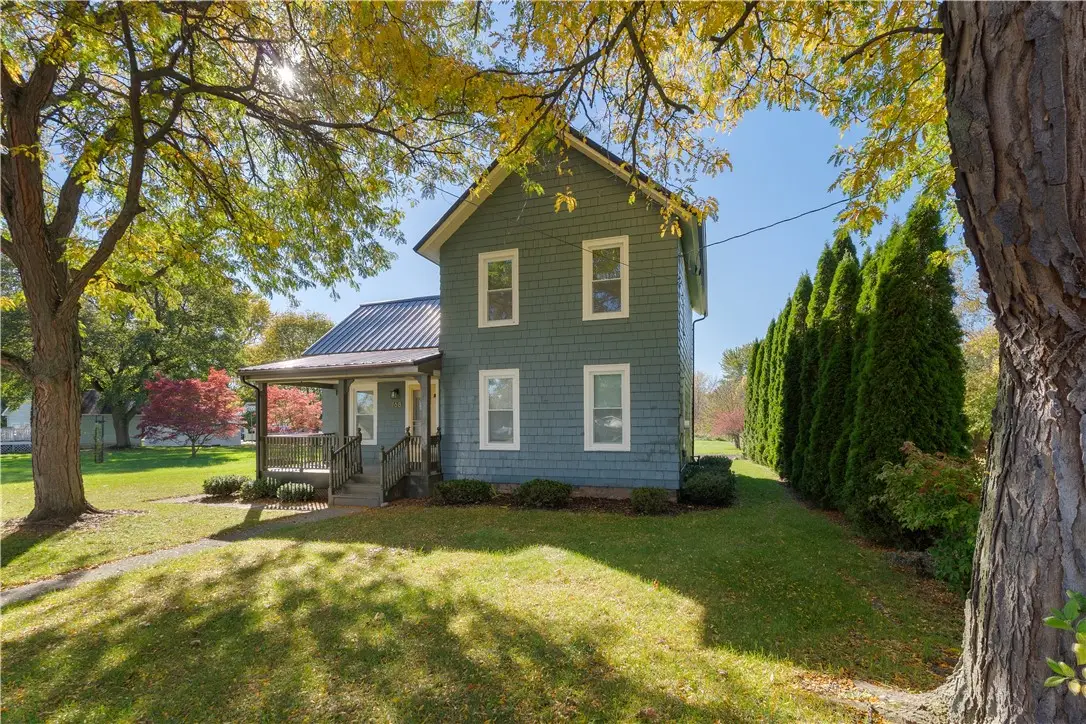 168 Reed Street, Geneva, NY 14456 - #1
