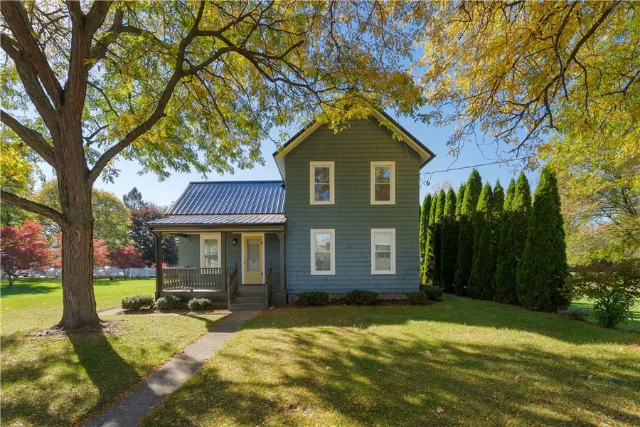 168 Reed Street, Geneva, NY 14456 - #3