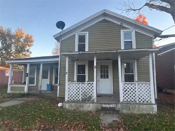 5 Cass Street, Wayland, NY 14572