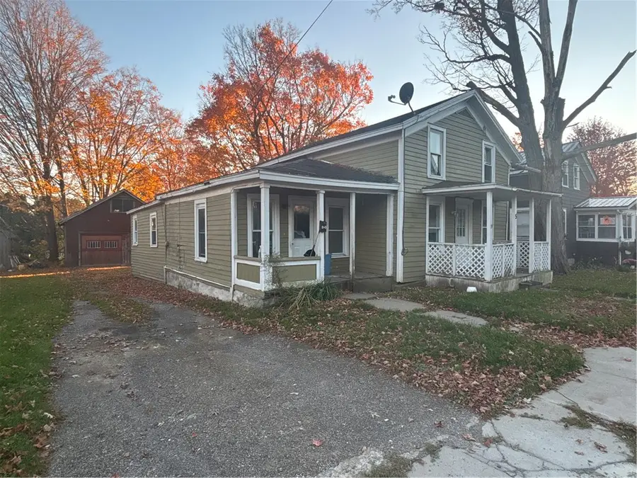 5 Cass Street, Wayland, NY 14572 - #2