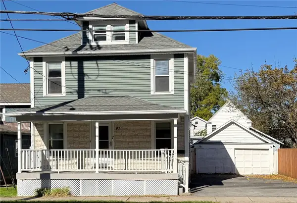 47 Washington Avenue, Batavia, NY 14020
