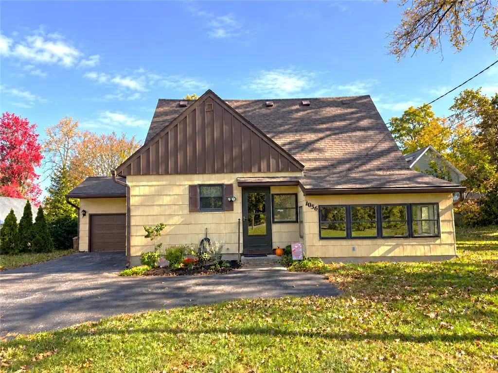 1056 Long Pond Road, Rochester, NY 14626 - #1
