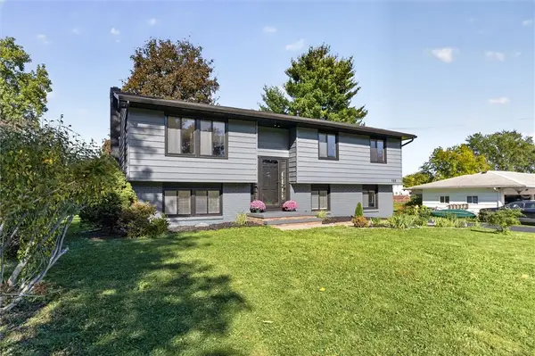 138 Frisbee Hill Road, Hilton, NY 14468