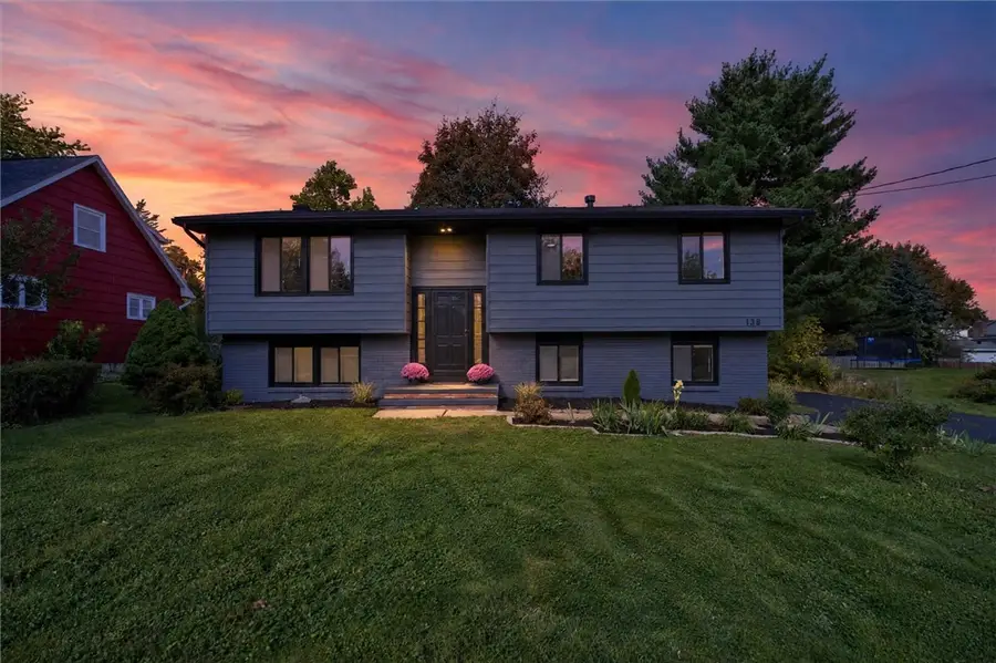 138 Frisbee Hill Road, Hilton, NY 14468 - #2