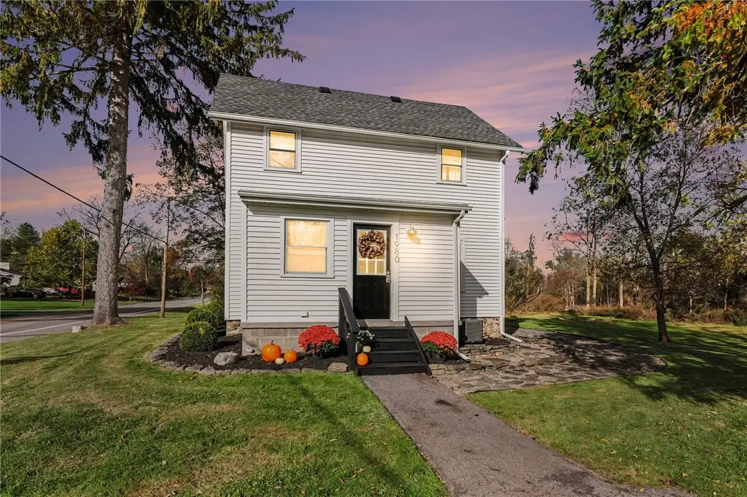 1980 Dublin Road, Penfield, NY 14526 - #1