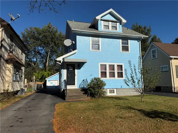 113 Castleford Road, Rochester, NY 14616