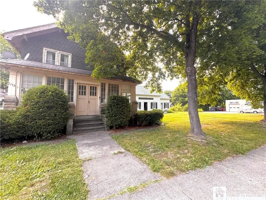 1171, 1173 N Main Street, Jamestown, NY 14701 - #3