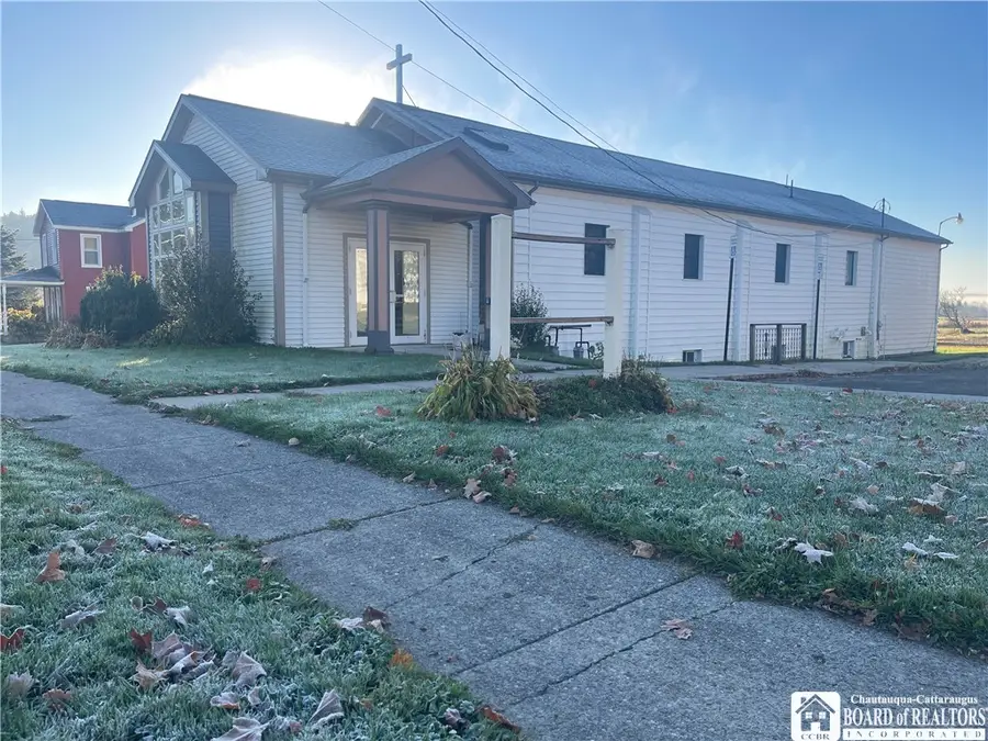 36 E Main Street, Panama, NY 14767 - #2