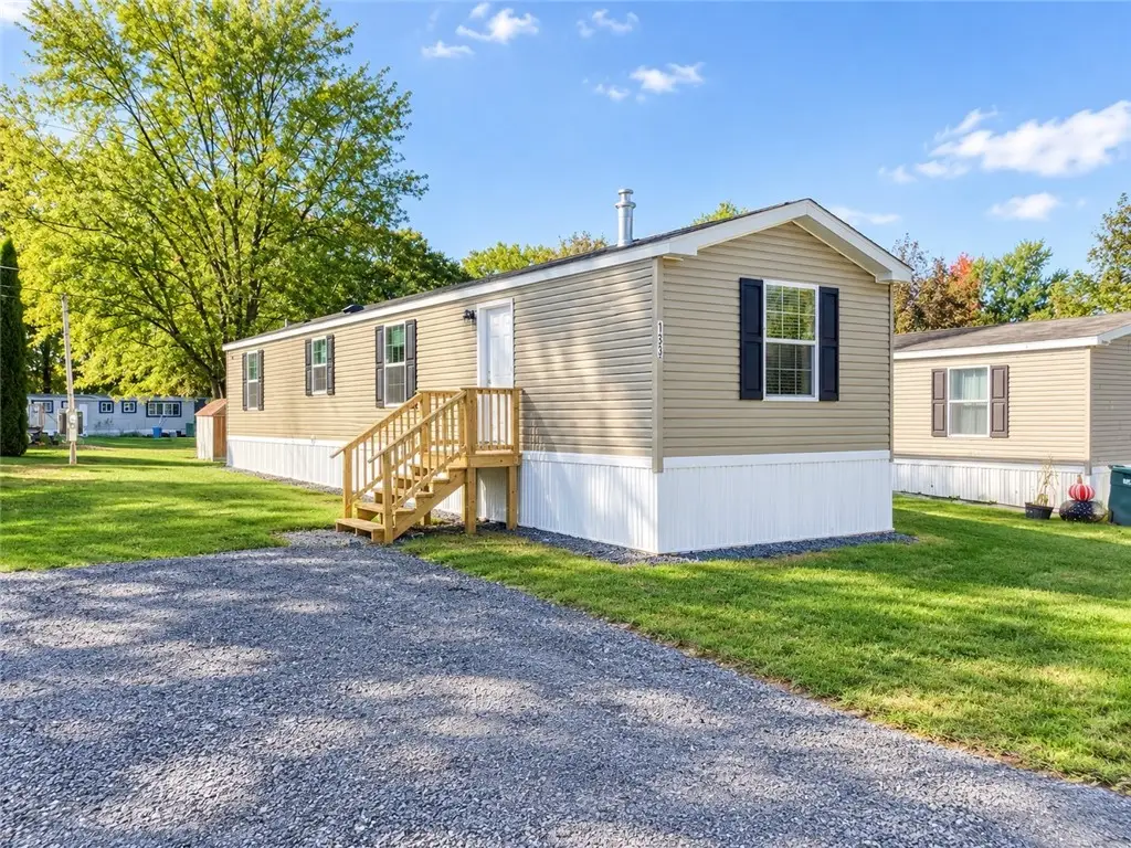 133 Center Street, Farmington, NY 14425 - #1