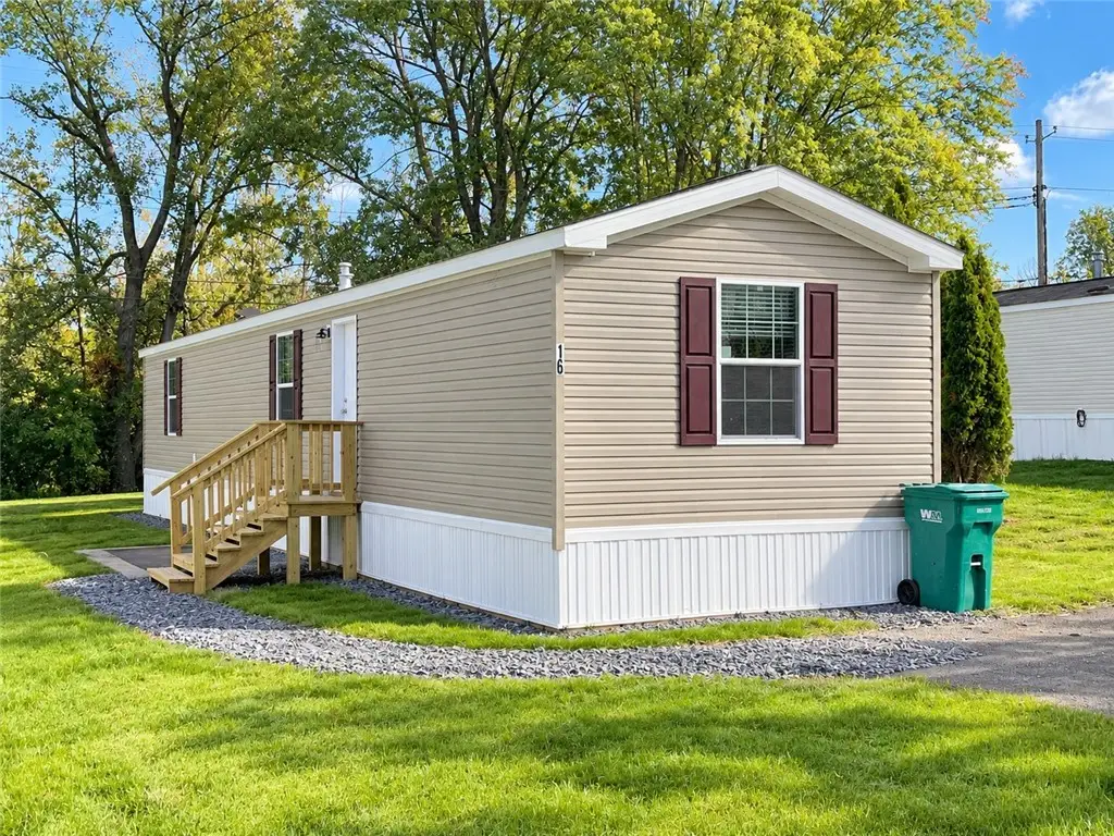 16 Melbar Drive, Farmington, NY 14425 - #1