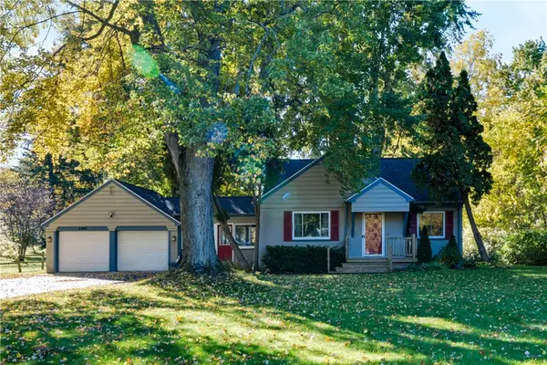 2885 Chili Avenue, Rochester, NY 14624