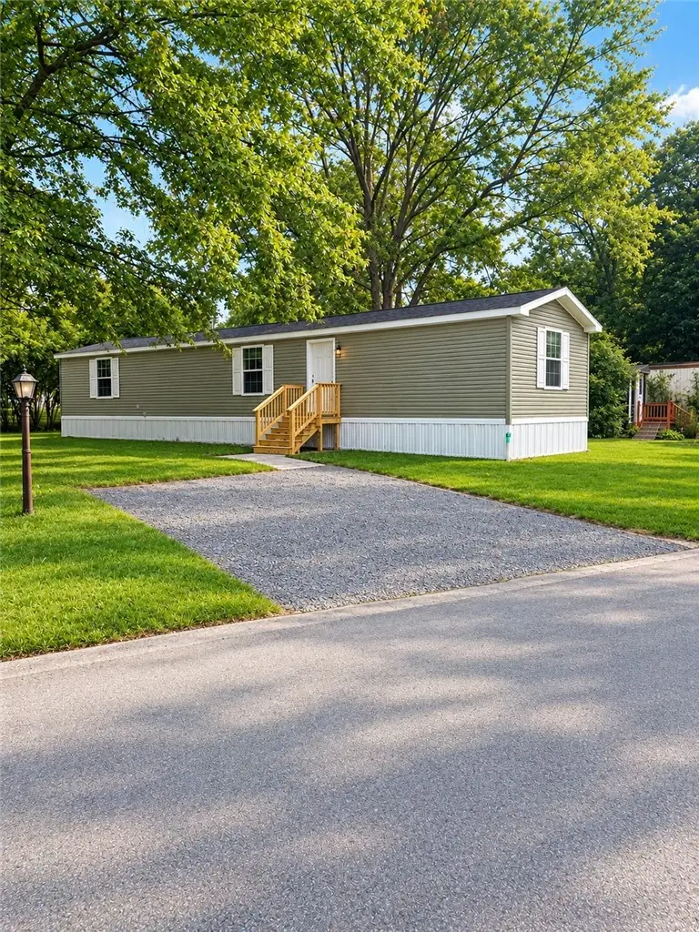 15 College View Drive, Batavia, NY 14020 - #1