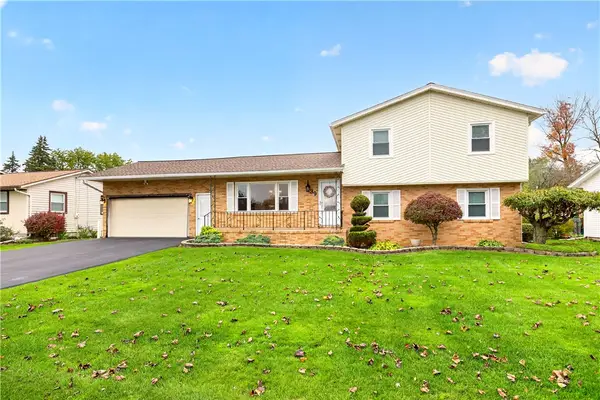 39 Bru Mar Drive, Gates, NY 14606
