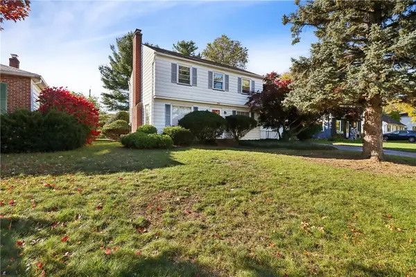 569 Barry Road, Rochester, NY 14617