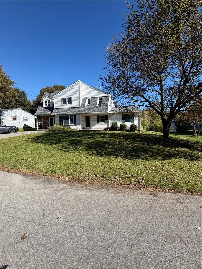 58 Gannett Road, Farmington, NY 14425 - #3