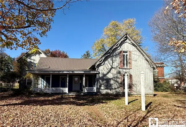 144 Main Street, Randolph, NY 14772