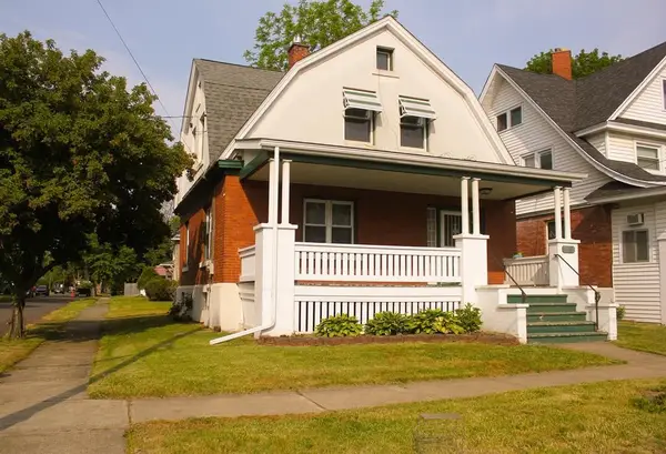 811 Walnut Street, Elmira, NY 14901