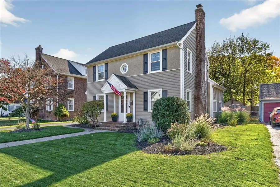 155 Hoover Rd, Rochester, NY 14617 - #2