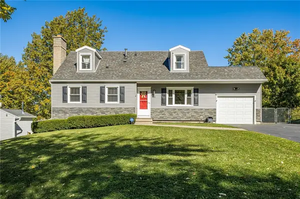 51 Post Hill Drive, Rochester, NY 14623