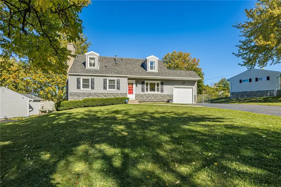 51 Post Hill Drive, Rochester, NY 14623 - #2