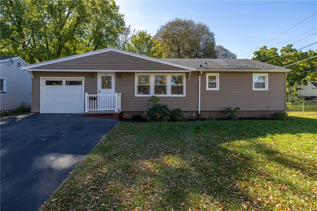 231 Mccall Road, Rochester, NY 14616 - #1