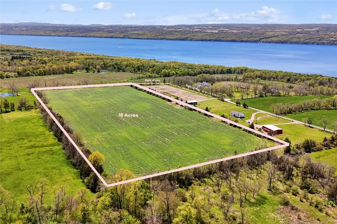 1432 Powers Road, King Ferry, NY 13081 - #1