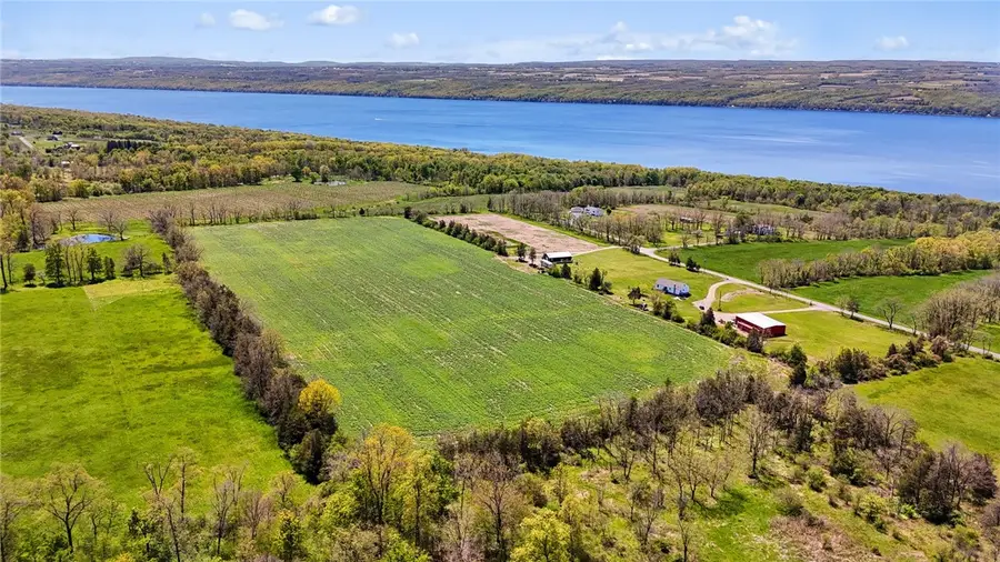 1432 Powers Road, King Ferry, NY 13081 - #2