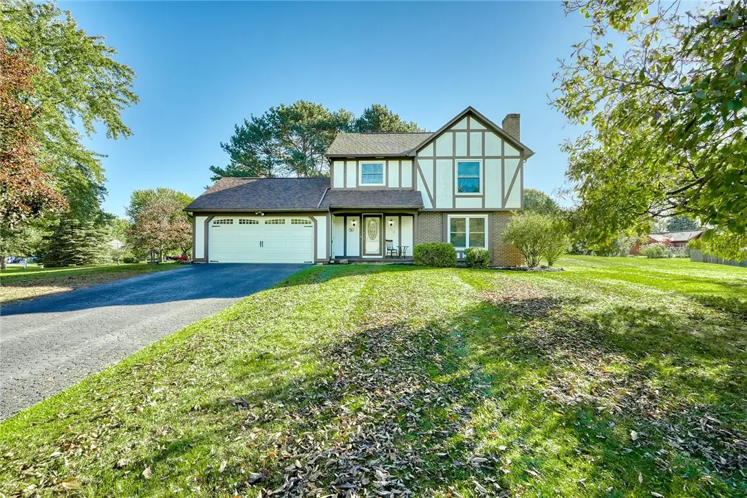 512 Sherborne Road, Webster, NY 14580 - #1