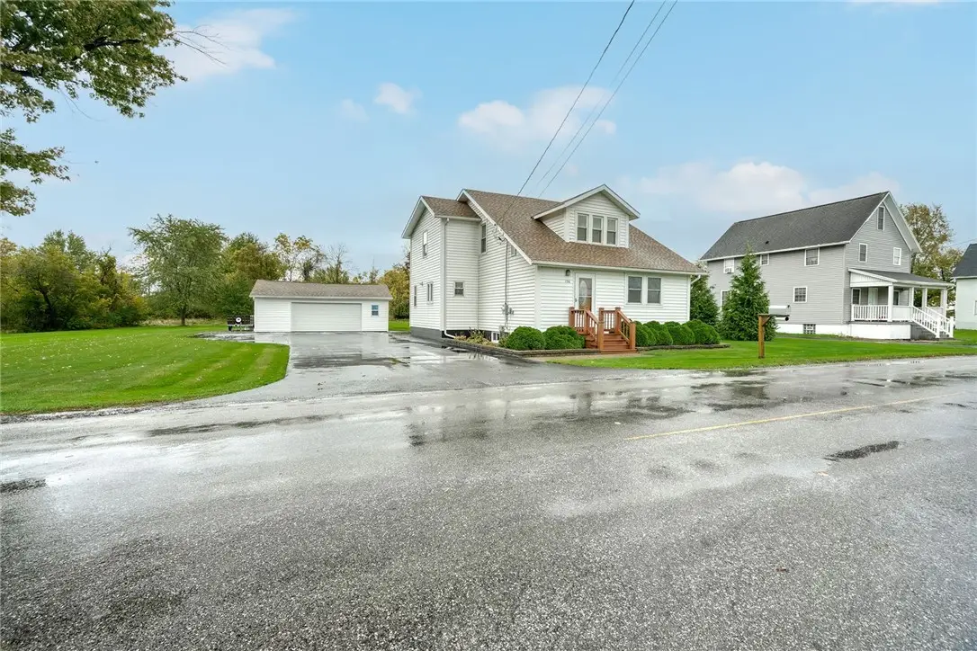 156 Collamer Road, Hilton, NY 14468 - #1