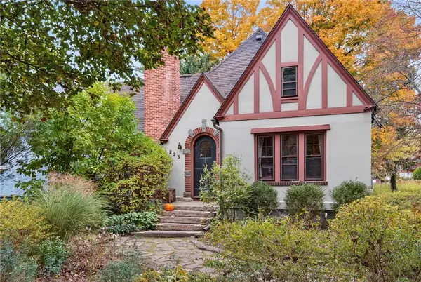 223 Wood Street, Ithaca, NY 14850